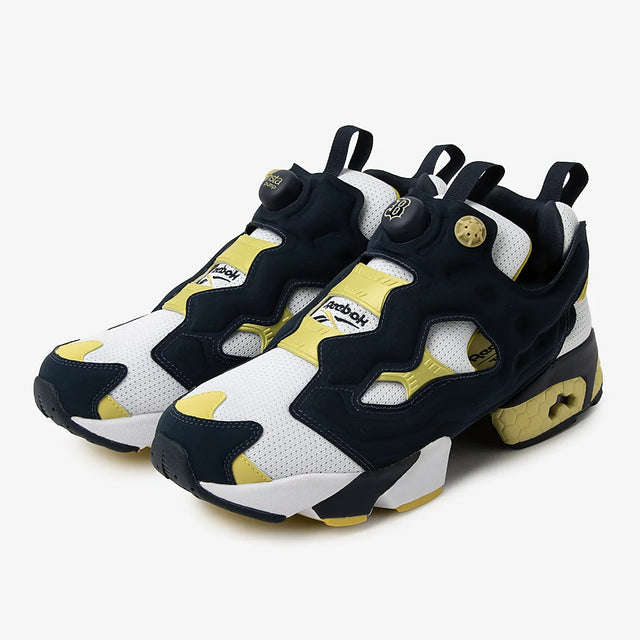 Reebok Instapump Fury 94 Buffaloes - Buffaloes/Navy