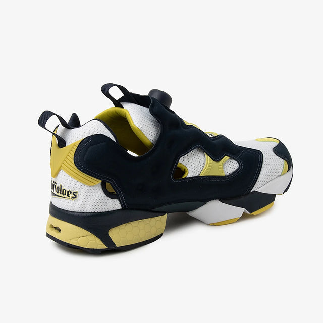 Reebok Instapump Fury 94 Buffaloes - Buffaloes/Navy