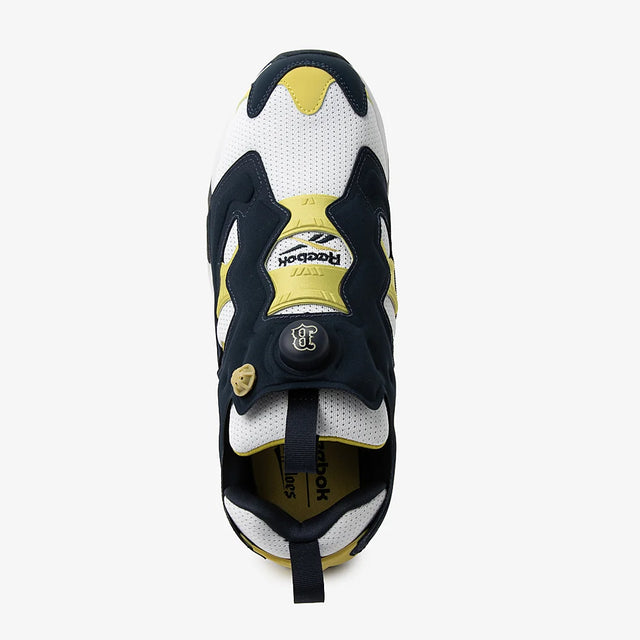 Reebok Instapump Fury 94 Buffaloes - Buffaloes/Navy