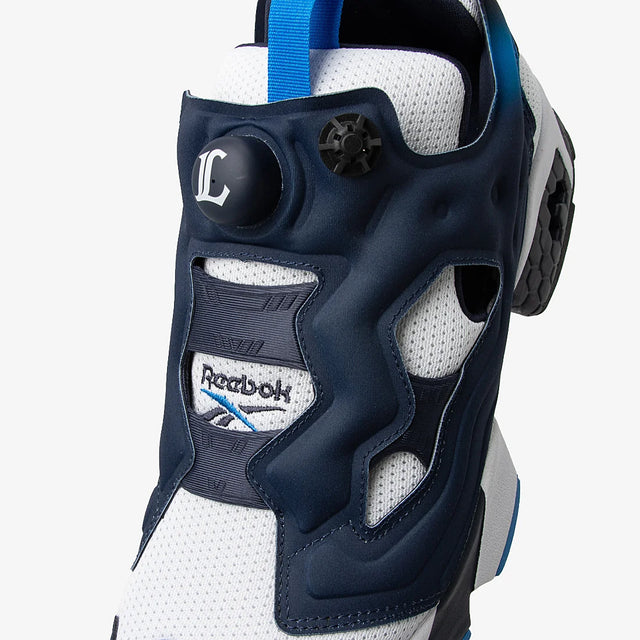 Reebok Instapump Fury 94 Lions - Lions/Navy Blue