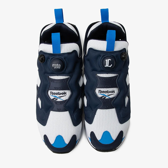 Reebok Instapump Fury 94 Lions - Lions/Navy Blue
