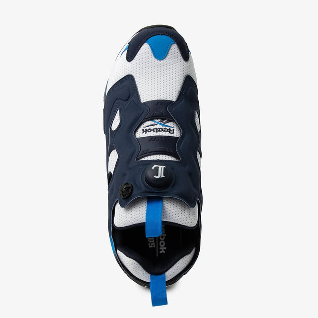 Reebok Instapump Fury 94 Lions - Lions/Navy Blue