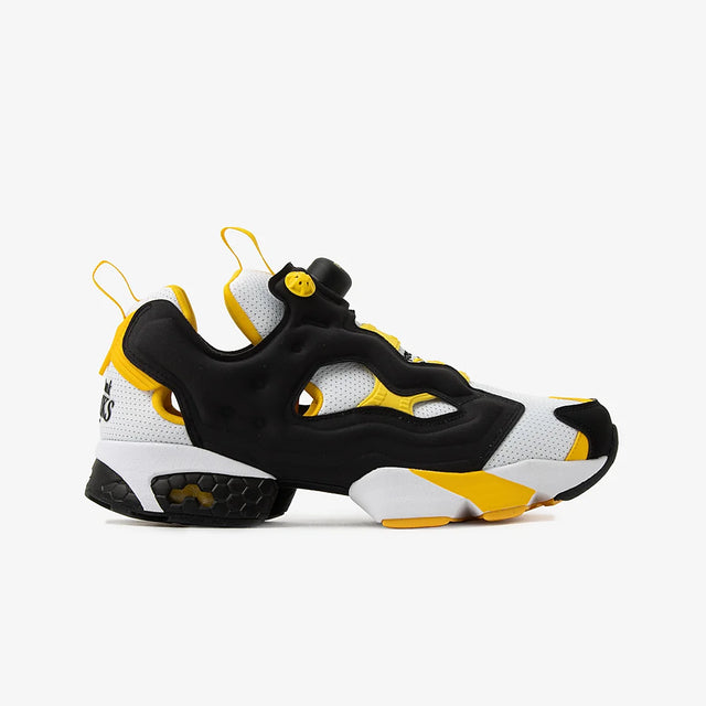 Reebok Instapump Fury 94 Hawks - Hawks/Yellow/Black