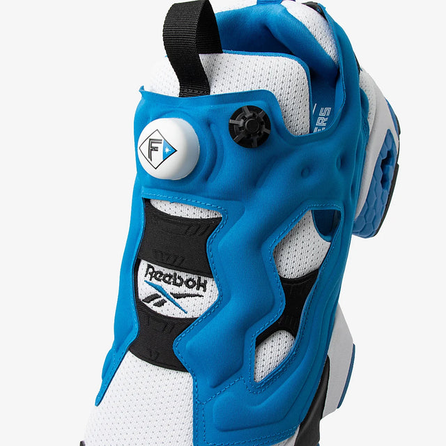 Reebok Instapump Fury 94 Figthers - Fighters/Blue