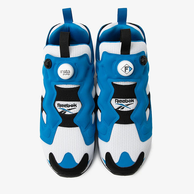 Reebok Instapump Fury 94 Figthers - Fighters/Blue