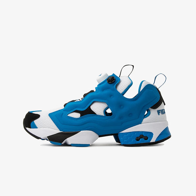 Reebok Instapump Fury 94 Figthers - Fighters/Blue