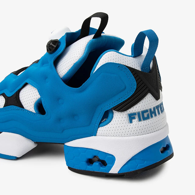 Reebok Instapump Fury 94 Figthers - Fighters/Blue