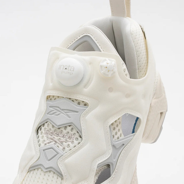 Reebok Instapump Fury 95 - Bone/Pure Grey-Preorder Item-Navy Selected Shop