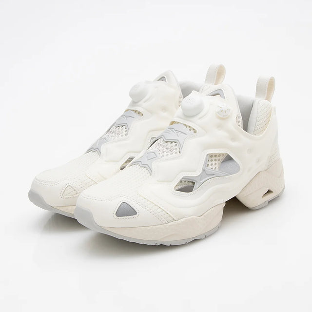 Reebok Instapump Fury 95 - Bone/Pure Grey-Preorder Item-Navy Selected Shop