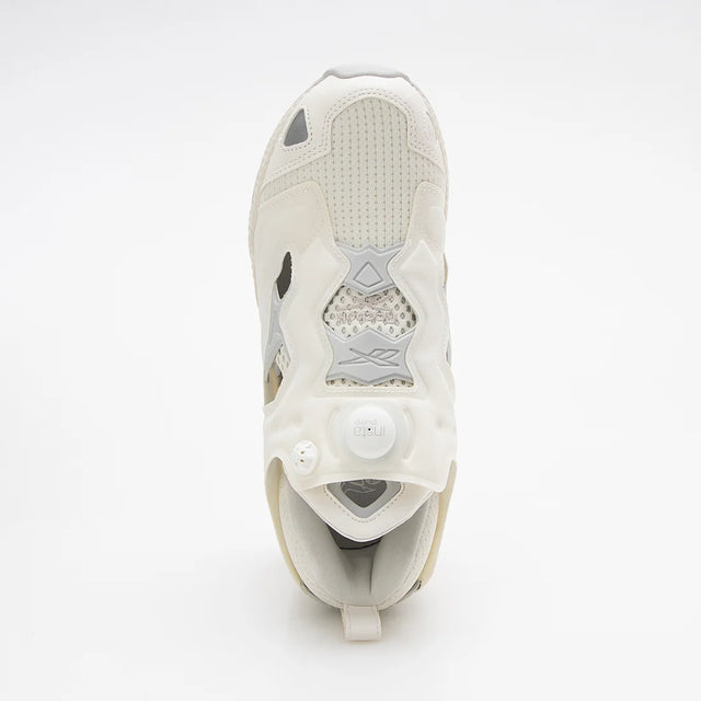 Reebok Instapump Fury 95 - Bone/Pure Grey-Preorder Item-Navy Selected Shop