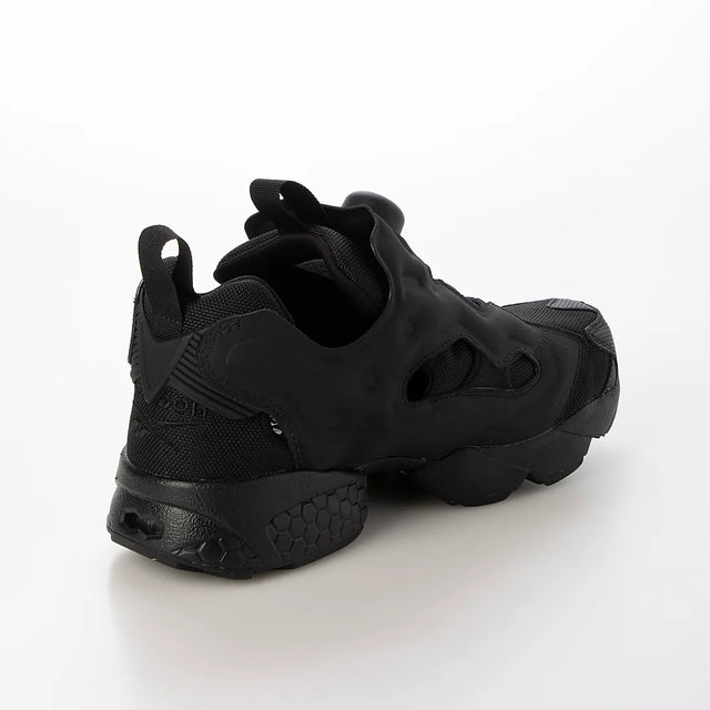 Reebok Instapump Fury 94 - Black/Black-Preorder Item-Navy Selected Shop
