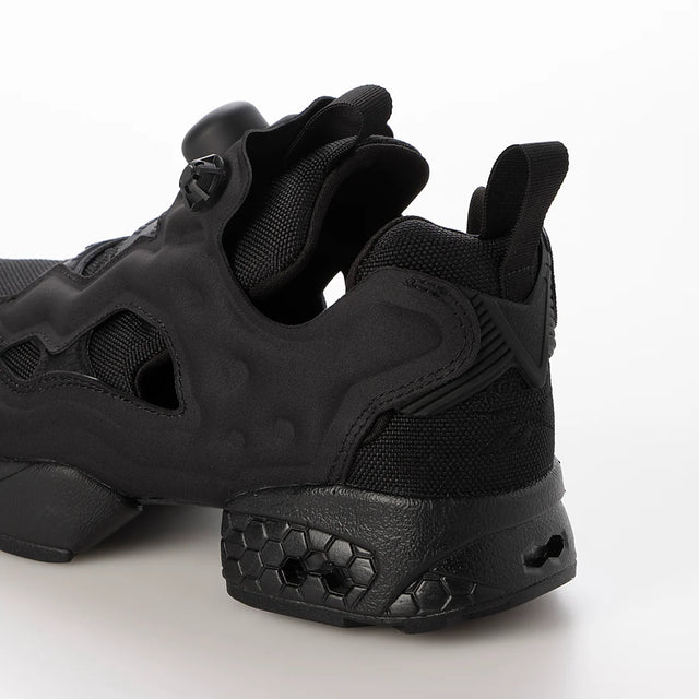 Reebok Instapump Fury 94 - Black/Black-Preorder Item-Navy Selected Shop