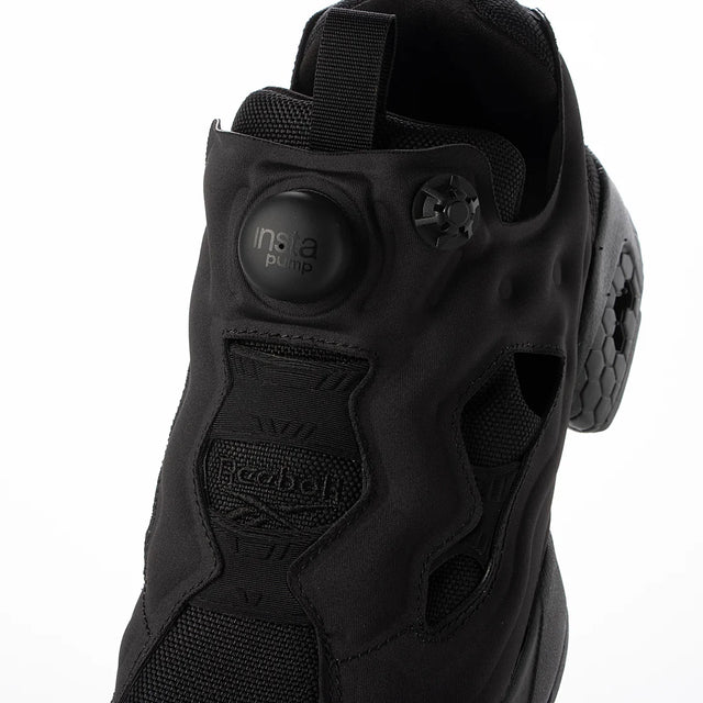 Reebok Instapump Fury 94 - Black/Black-Preorder Item-Navy Selected Shop