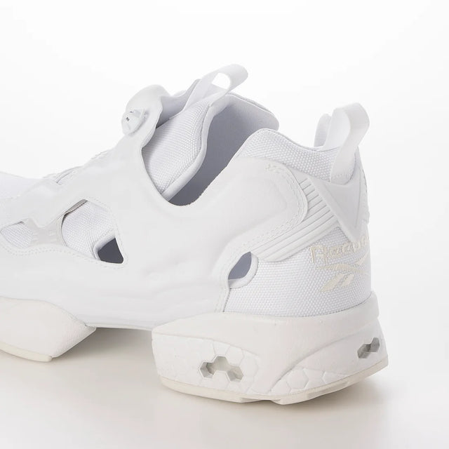 Reebok Instapump Fury 94 - White/Barely Grey-Preorder Item-Navy Selected Shop