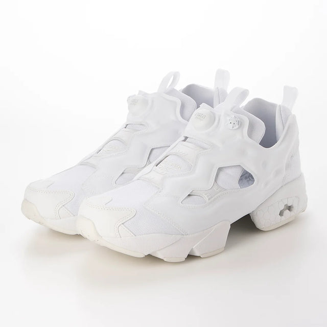 Reebok Instapump Fury 94 - White/Barely Grey-Preorder Item-Navy Selected Shop