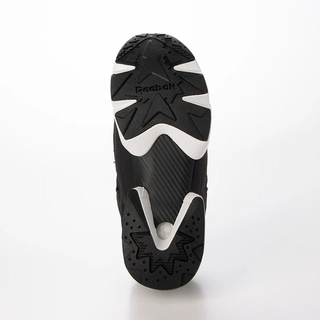 Reebok Instapump Fury 94 - Black/White-Preorder Item-Navy Selected Shop