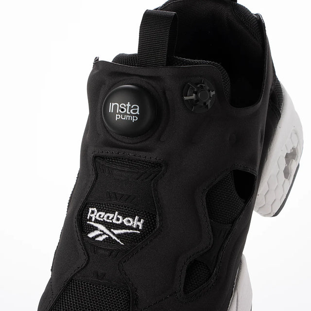 Reebok Instapump Fury 94 - Black/White-Preorder Item-Navy Selected Shop