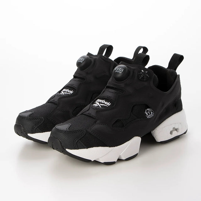 Reebok Instapump Fury 94 - Black/White-Preorder Item-Navy Selected Shop