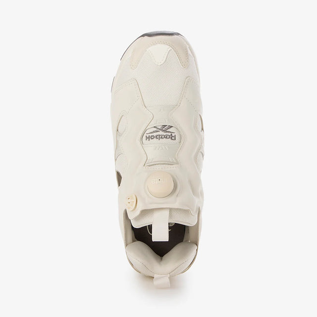 Reebok Instapump Fury 94 - White/Chalk/Tan-Preorder Item-Navy Selected Shop