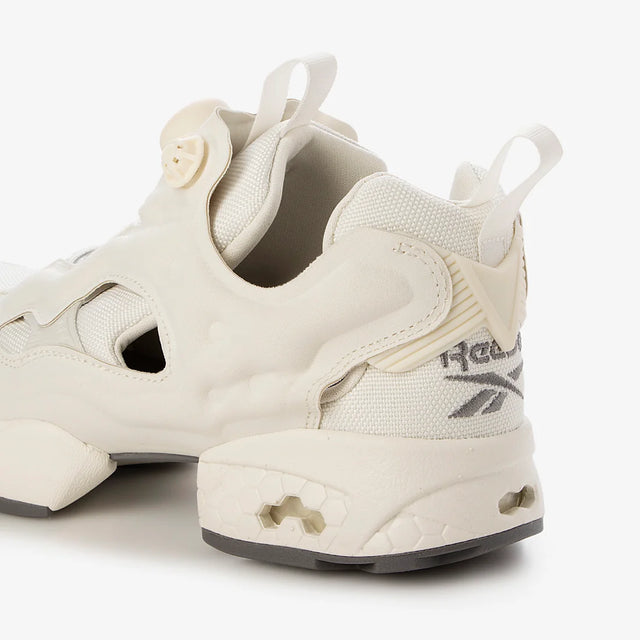 Reebok Instapump Fury 94 - White/Chalk/Tan-Preorder Item-Navy Selected Shop