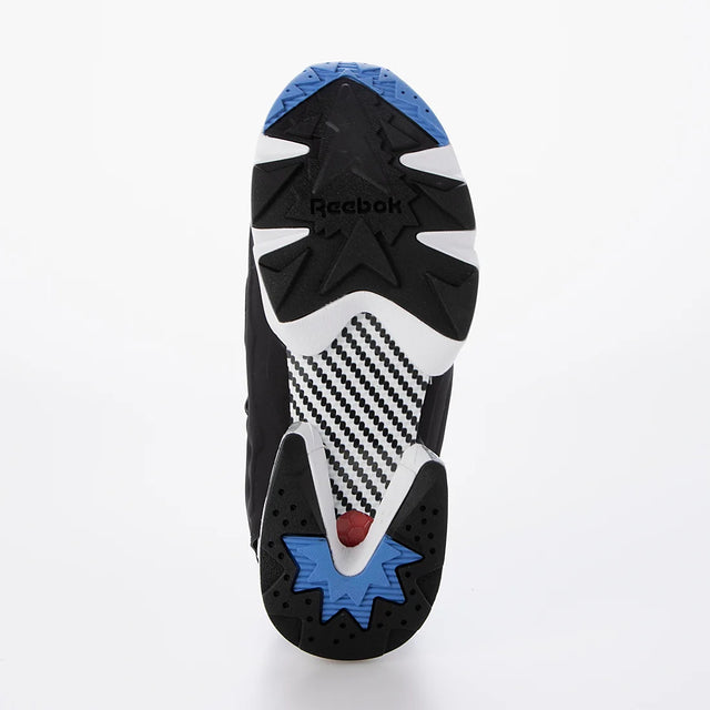 Reebok Instapump Fury 94 OG SAX - Blue/Black/White-Preorder Item-Navy Selected Shop