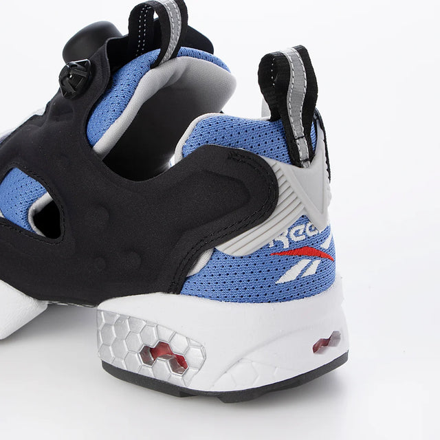 Reebok Instapump Fury 94 OG SAX - Blue/Black/White-Preorder Item-Navy Selected Shop