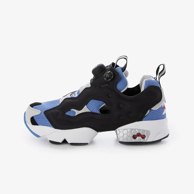 Reebok Instapump Fury 94 OG SAX - Blue/Black/White-Preorder Item-Navy Selected Shop