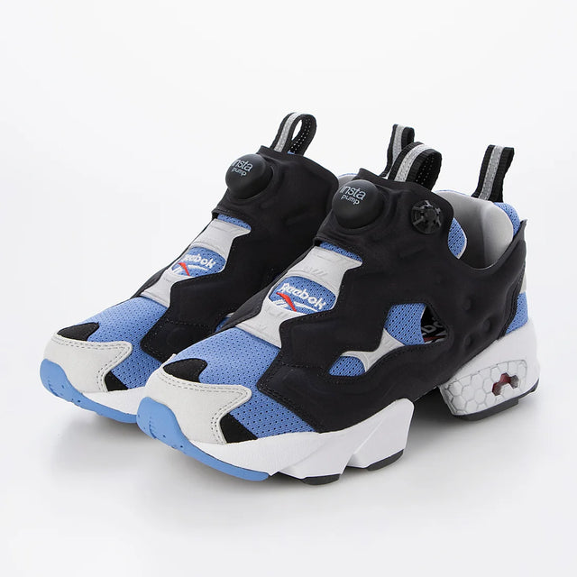 Reebok Instapump Fury 94 OG SAX - Blue/Black/White-Preorder Item-Navy Selected Shop
