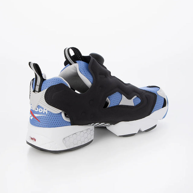 Reebok Instapump Fury 94 OG SAX - Blue/Black/White-Preorder Item-Navy Selected Shop