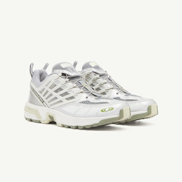 MM6 Maison Margiela x Salomon Lab ACS Pro - Silver-Preorder Item-Navy Selected Shop