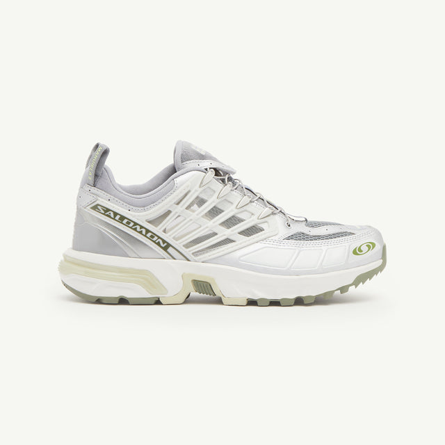 MM6 Maison Margiela x Salomon Lab ACS Pro - Silver-Preorder Item-Navy Selected Shop