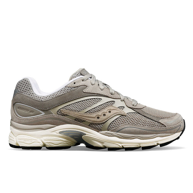 Saucony Progrid Omni 9 Premium - Grey-Preorder Item-Navy Selected Shop