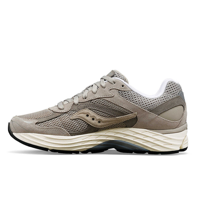 Saucony Progrid Omni 9 Premium - Grey-Preorder Item-Navy Selected Shop