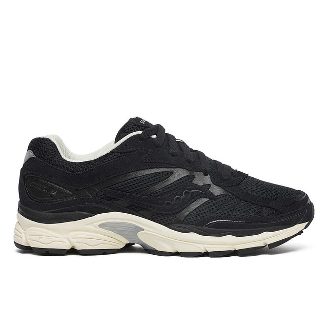 Saucony Progrid Omni 9 Premium - Black/Cream-Preorder Item-Navy Selected Shop