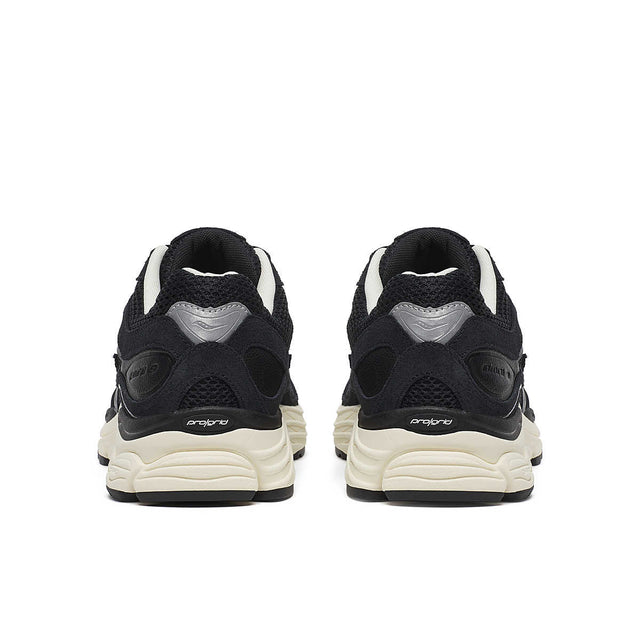 Saucony Progrid Omni 9 Premium - Black/Cream-Preorder Item-Navy Selected Shop