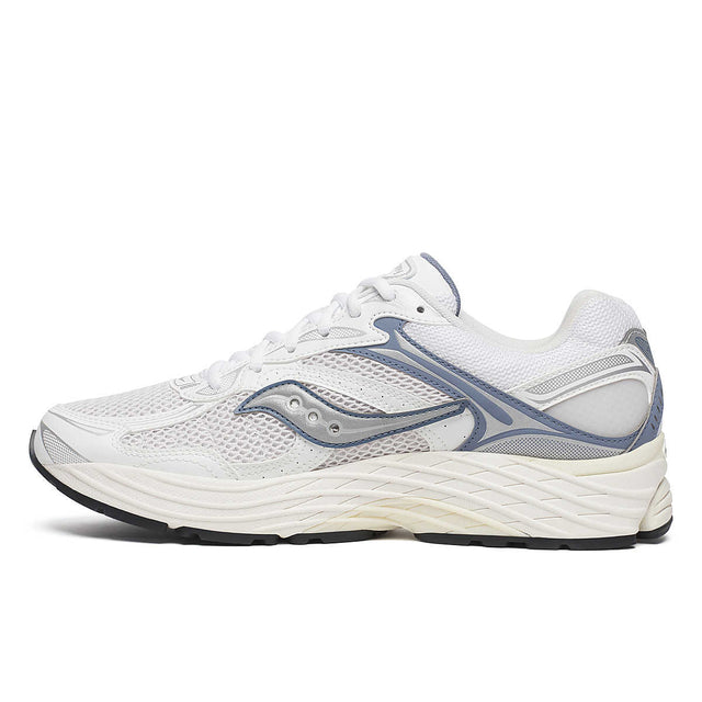 Saucony Progrid Omni 9 TMY - Ivory/Blue-Preorder Item-Navy Selected Shop