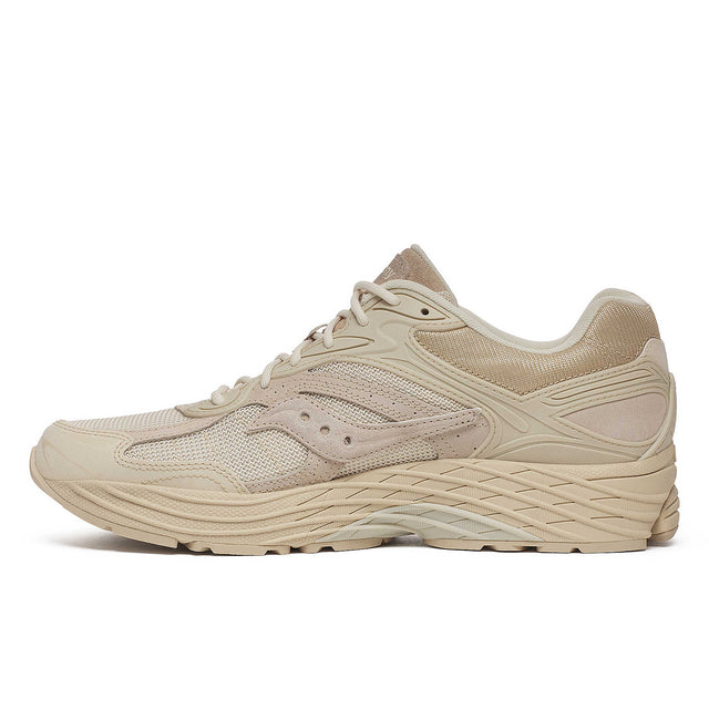 Saucony Progrid Omni 9 - Summer Sand-Preorder Item-Navy Selected Shop