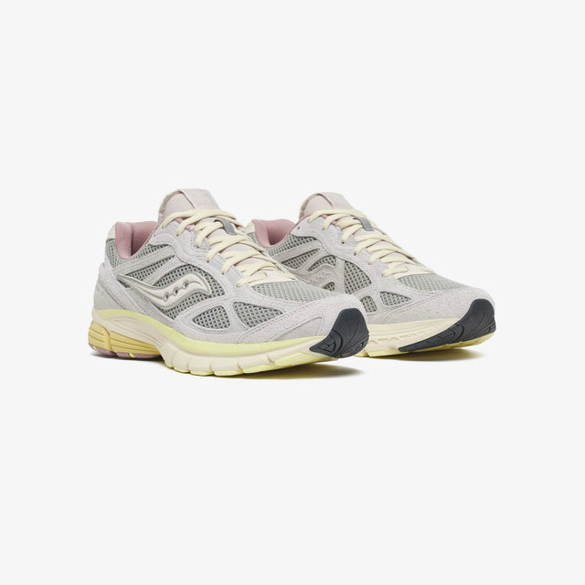 3sixteen x Saucony Guide 7 v7.3 - Graphite-Preorder Item-Navy Selected Shop