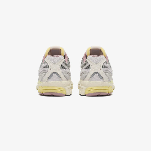 3sixteen x Saucony Guide 7 v7.3 - Graphite-Preorder Item-Navy Selected Shop