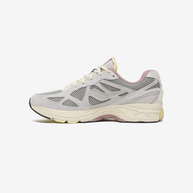 3sixteen x Saucony Guide 7 v7.3 - Graphite-Preorder Item-Navy Selected Shop