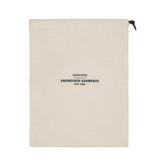 Engineered Garments x Saucony Shadow Original Wingtip - Black-Preorder Item-Navy Selected Shop