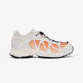 Salomon Lab XT-Whisper - Shortbread/Red/Silver-Preorder Item-Navy Selected Shop