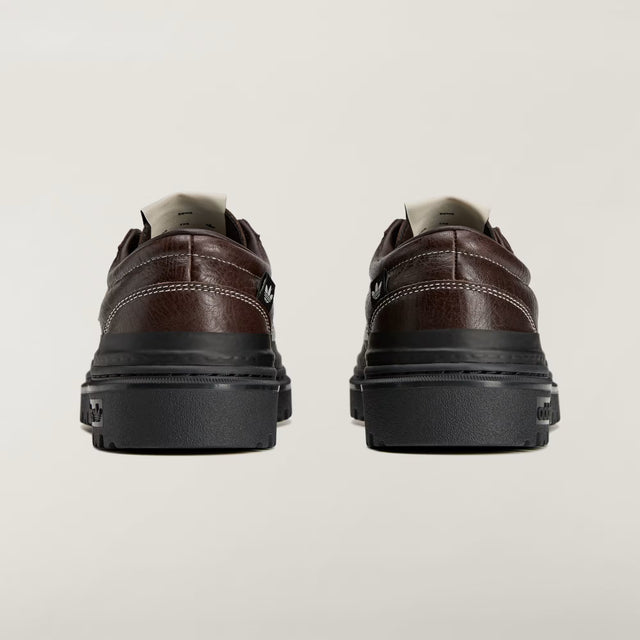 Song For The Mute x adidas Samba LX Freizeit - Aurora Coffee/Off White/Core Black