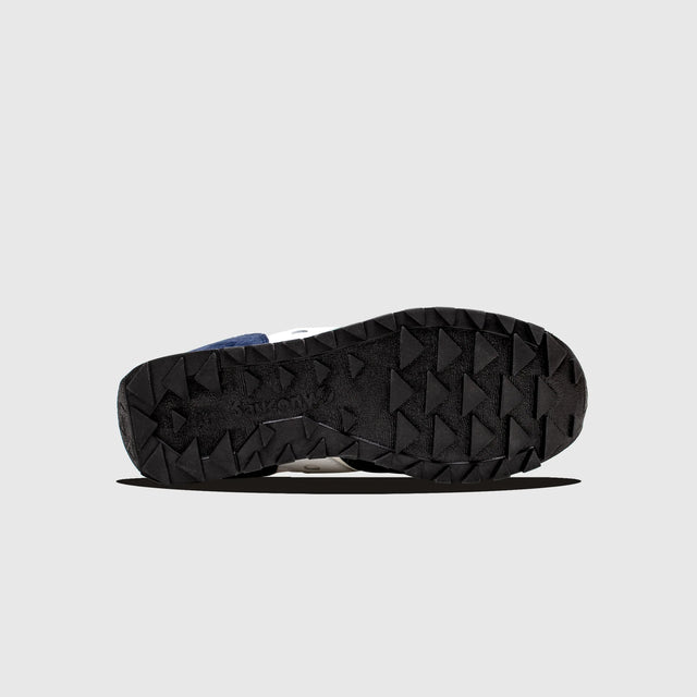 PACKER x Saucony Jazz 81 - Mountain View/Windsor Wine-Preorder Item-Navy Selected Shop