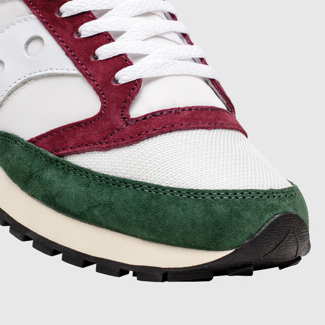 PACKER x Saucony Jazz 81 - Mountain View/Windsor Wine-Preorder Item-Navy Selected Shop