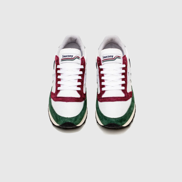 PACKER x Saucony Jazz 81 - Mountain View/Windsor Wine-Preorder Item-Navy Selected Shop