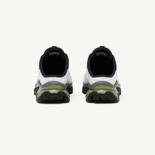 MM6 Maison Margiela x Salomon Lab XT-4 Mules - White