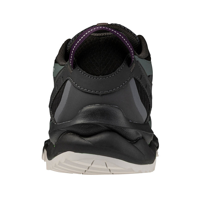Mizuno Wave Mujin TL Goretex - Khaki/Charcoal