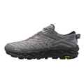 Mizuno Wave Mujin LS Goretex - Ultimate Gray/Quiet Shade/Harb-Preorder Item-Navy Selected Shop