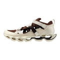 Mizuno Wave Prophecy Strap - Brown/Beige-Preorder Item-Navy Selected Shop